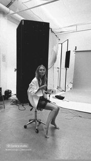 Vanessa Lorenzo feet photo 4