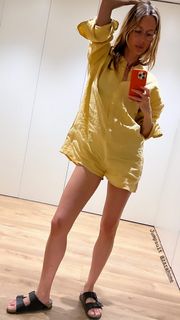 Vanessa Lorenzo feet photo 1