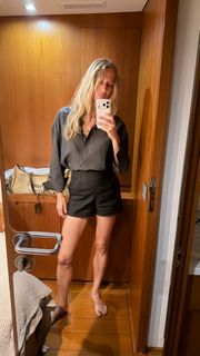 Vanessa Lorenzo feet photo 8