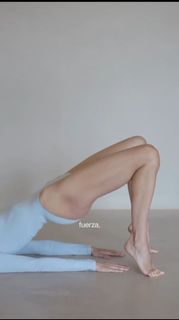 Vanessa Lorenzo feet photo 5