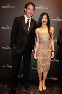 Vanessa Mae feet photo 7