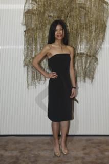 Vanessa Mae feet photo 6