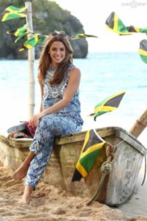 Vanessa Mai feet photo thumbnail