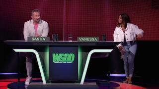 Vanessa Mai feet photo thumbnail
