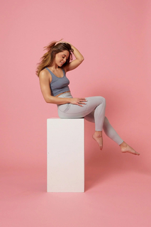 Vanessa Mai feet photo thumbnail