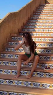 Vanessa Mai feet photo thumbnail