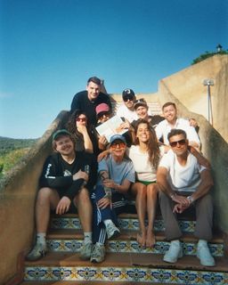 Vanessa Mai feet photo thumbnail