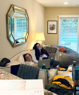 Vanessa Marano feet photo 6