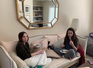 Vanessa Marano feet photo 4