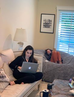 Vanessa Marano feet photo 3