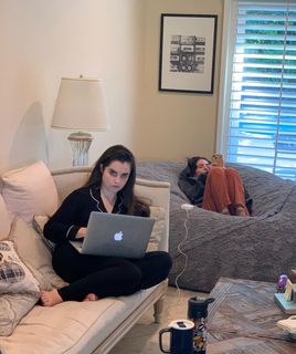 Vanessa Marano feet photo 2