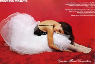 Vanessa Marcil feet photo thumbnail