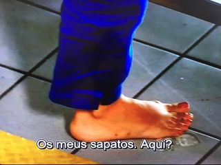 Vanessa Marcil feet photo thumbnail