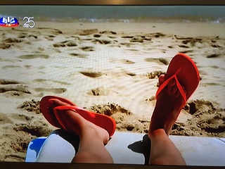 Vanessa Marcil feet photo thumbnail