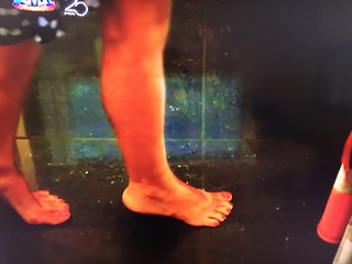 Vanessa Marcil feet photo thumbnail