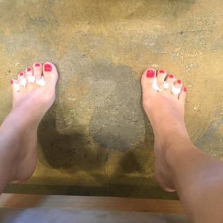 Vanessa Marcil feet photo thumbnail