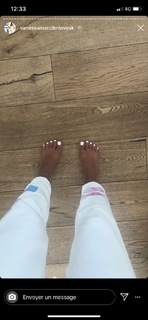 Vanessa Marcil feet photo thumbnail