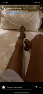 Vanessa Marcil feet photo thumbnail