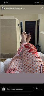 Vanessa Marcil feet photo thumbnail
