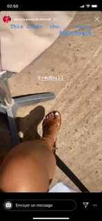 Vanessa Marcil feet photo thumbnail