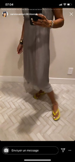 Vanessa Marcil feet photo thumbnail