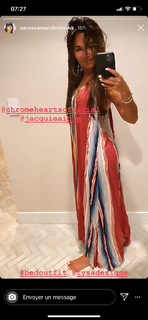Vanessa Marcil feet photo thumbnail
