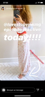 Vanessa Marcil feet photo thumbnail