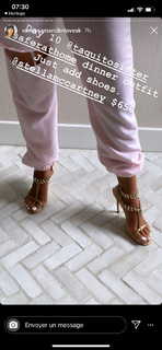 Vanessa Marcil feet photo thumbnail