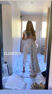 Vanessa Marcil feet photo thumbnail