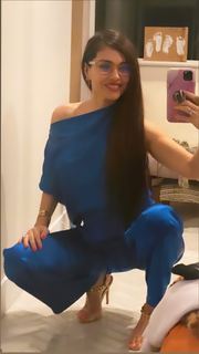 Vanessa Marcil feet photo thumbnail