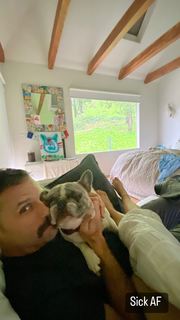 Vanessa Marcil feet photo thumbnail