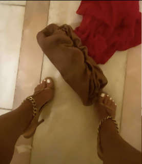 Vanessa Marcil feet photo thumbnail