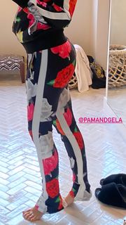 Vanessa Marcil feet photo thumbnail