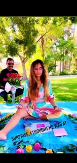 Vanessa Marcil feet photo thumbnail