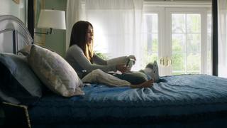 Vanessa Marcil feet photo thumbnail