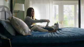 Vanessa Marcil feet photo thumbnail