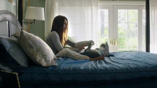 Vanessa Marcil feet photo thumbnail