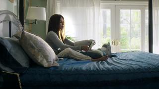 Vanessa Marcil feet photo thumbnail