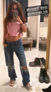 Vanessa Marcil feet photo thumbnail
