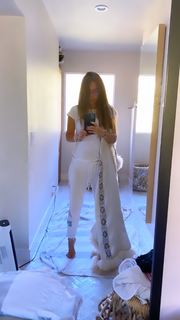 Vanessa Marcil feet photo thumbnail