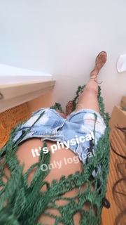Vanessa Marcil feet photo thumbnail