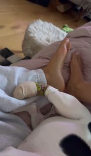 Vanessa Marcil feet photo thumbnail