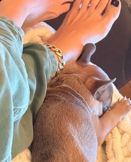 Vanessa Marcil feet photo thumbnail