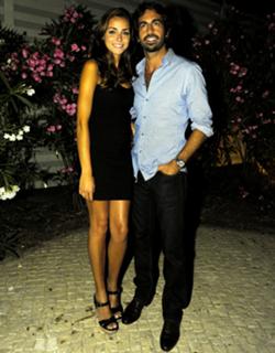Vanessa Martins feet photo 12