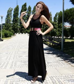 Vanessa Martins feet photo 11