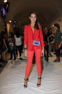 Vanessa Martins feet photo 7
