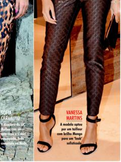 Vanessa Martins feet photo 6