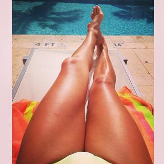 Vanessa Martins feet photo 4