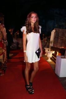 Vanessa Martins feet photo 16