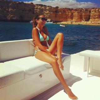 Vanessa Martins feet photo 14